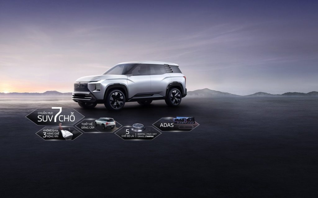 Mitsubishi quảng trị